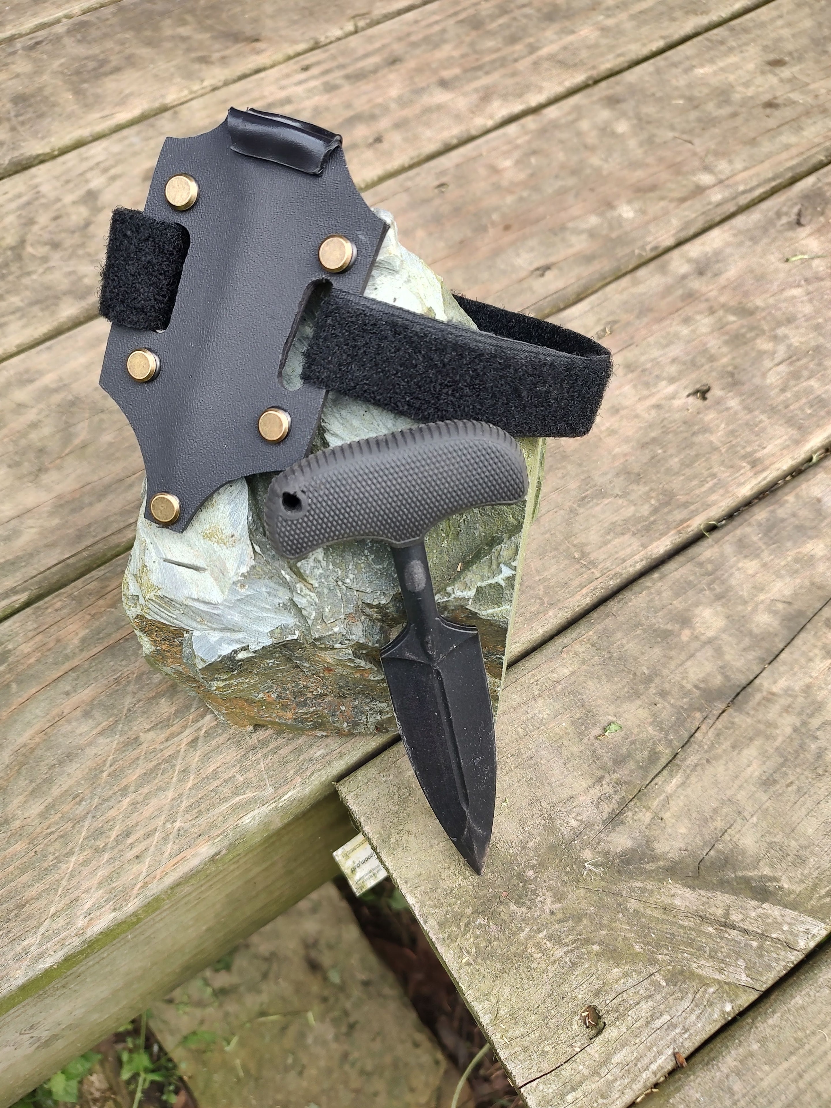 Bsharp Blacksmith forge work