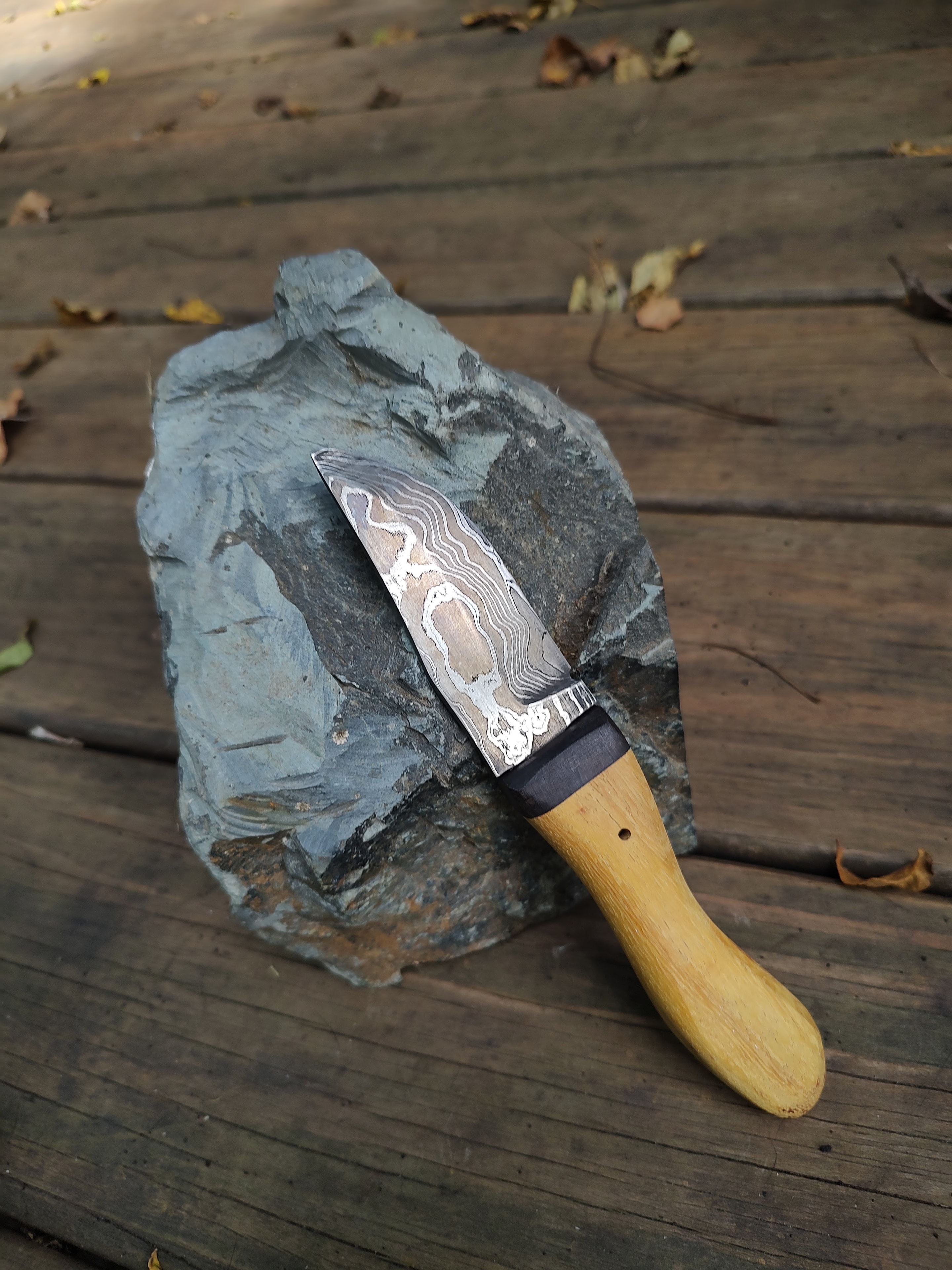 Bsharp Blacksmith forge work