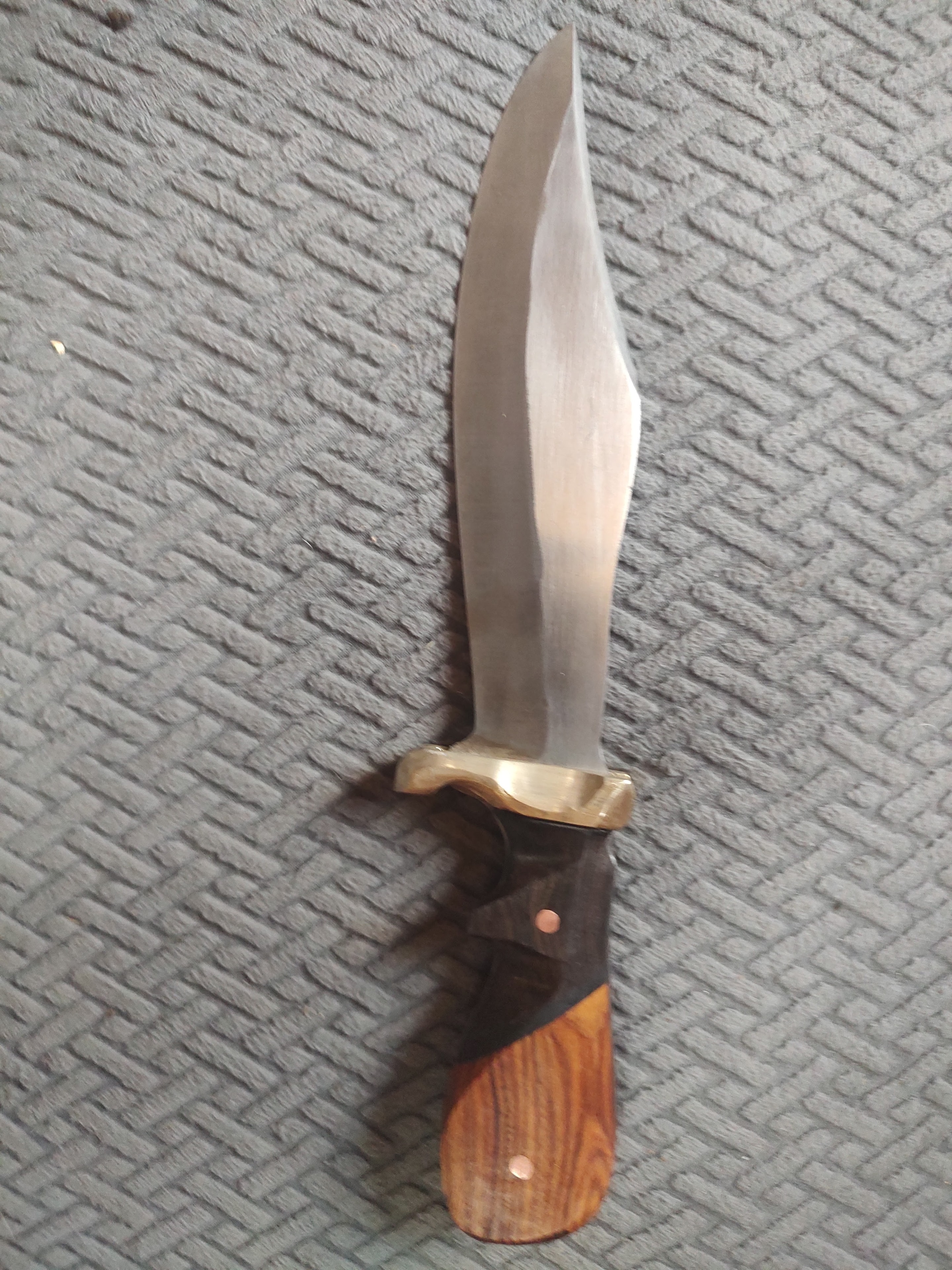 Handcrafted knife 5